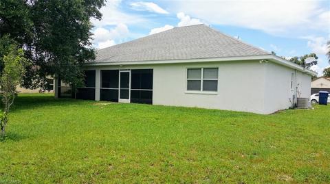 4545 Springview Cir, Labelle, FL 33935 photo 2