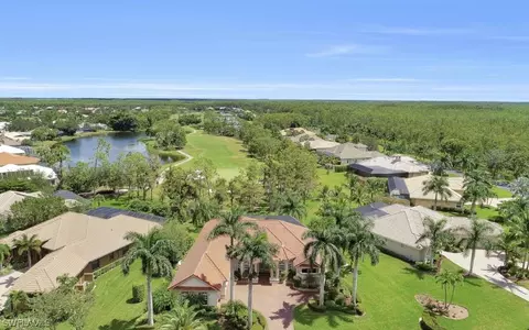 20355 Wildcat Run Dr, Estero, FL 33928 photo 2
