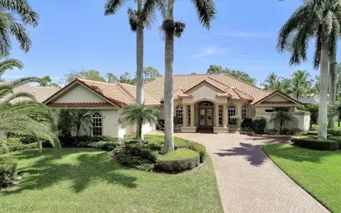 20355 Wildcat Run Dr, Estero, FL 33928 photo 1