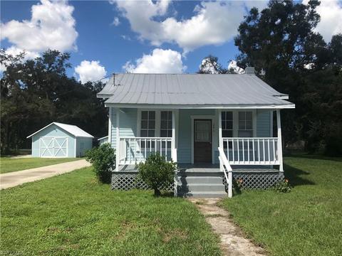 246 E Yeomans Ave, Labelle, FL 33935 photo 2