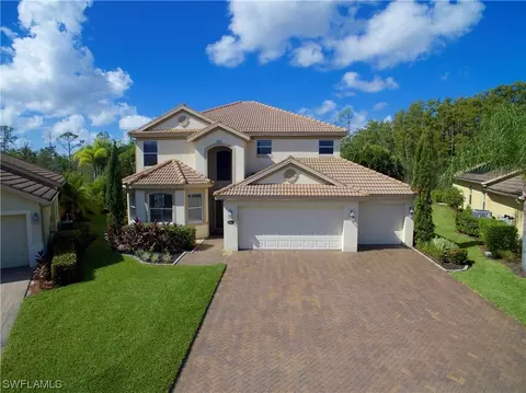 21206 Terni Ct, Estero, FL 33928 photo 1