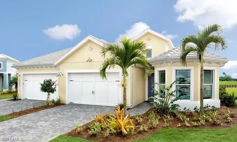 5770 Highbourne Dr, Naples, FL 34113 photo 1