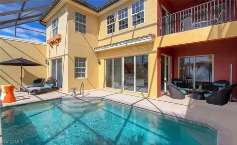 22182 Ponte Romano Ln, Estero, FL 33928 photo 1
