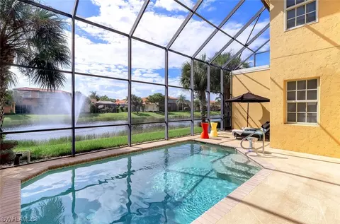 22182 Ponte Romano Ln, Estero, FL 33928 photo 2