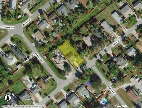 5333 Warren St, Naples, FL 34113 photo 5