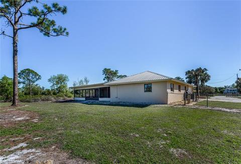1850 Phillips Rd, Fort Denaud, FL 33935 photo 21