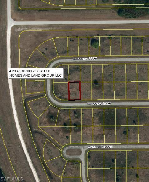 175 Concord Loop, Labelle, FL 33935 photo 1