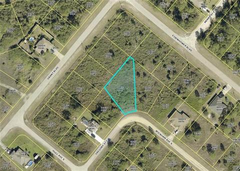 953 Gregory St E, Lehigh Acres, FL 33974 photo 1