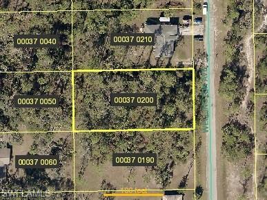 2315 Wellington Ave, Alva, FL 33920 photo 1