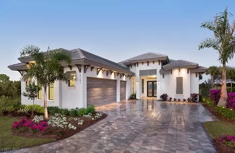 3151 Heather Glen Ct, Naples, FL 34114 photo 1
