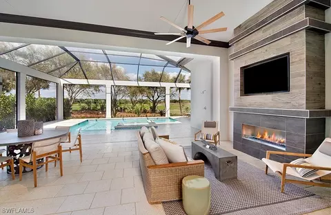 3151 Heather Glen Ct, Naples, FL 34114 photo 17