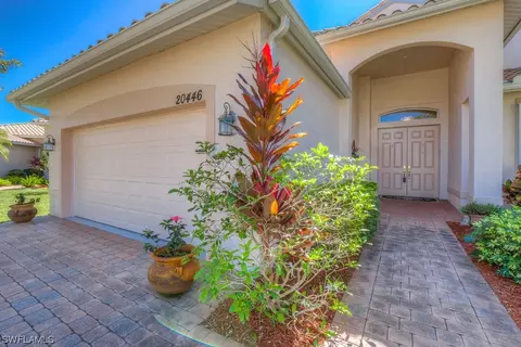 20446 Foxworth Cir, Estero, FL 33928 photo 2