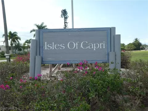 406 Grenada Ave, Naples, FL 34113 photo 2