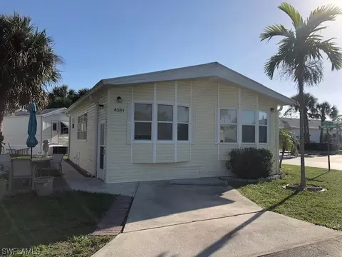 4581 Split Log Ln E, Estero, FL 33928 photo 1