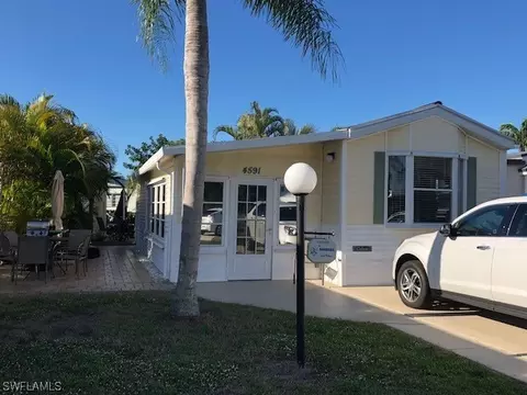 4591 Candlestick Ct E, Estero, FL 33928 photo 1