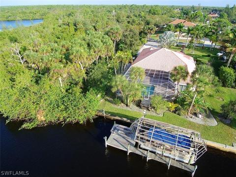 4995 Riverside Dr, Estero, FL 33928 photo 1