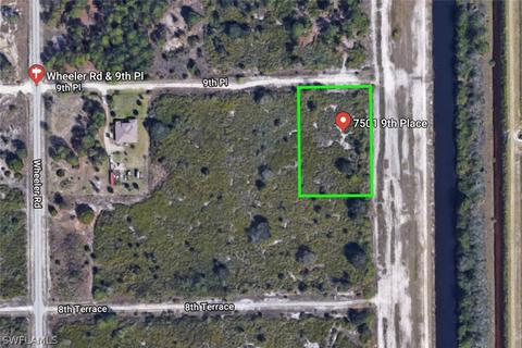 7501 9th Pl, Labelle, FL 33935 photo 1