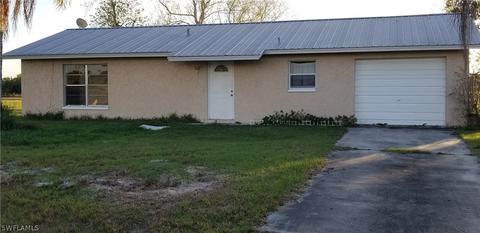 3024 Lancer Rd, Labelle, FL 33935 photo 1