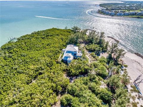 12900 S Banks Dr, Captiva, FL 33924 photo 12
