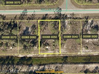 624 Keller St E, Lehigh Acres, FL 33974 photo 1