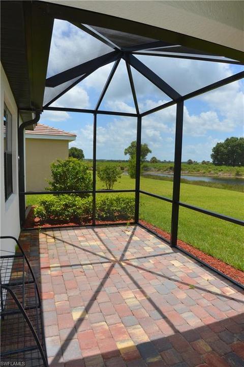 3537 E Hampton Cir, Alva, FL 33920 photo 28