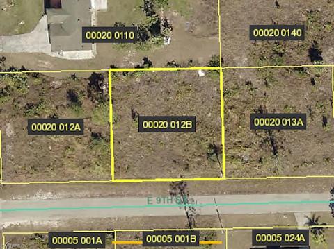 403 E 9th St, Lehigh Acres, FL 33972 photo 1