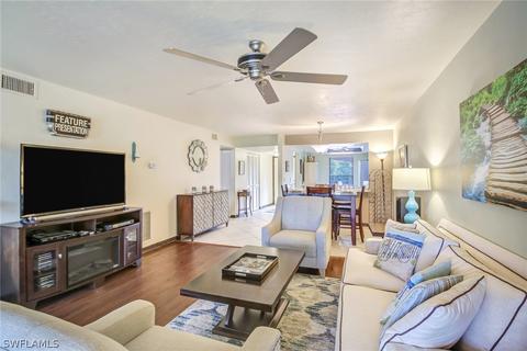 135 Cypress Way E UNIT E, Naples, FL 34110 photo 1