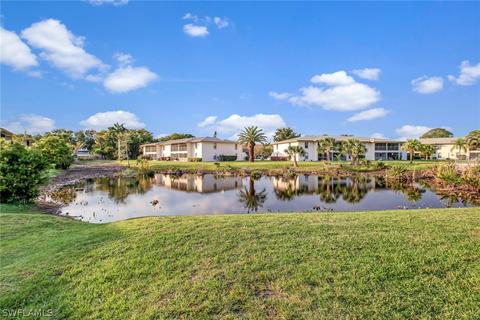 135 Cypress Way E UNIT E, Naples, FL 34110 photo 27