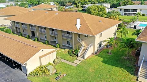 135 Cypress Way E UNIT E, Naples, FL 34110 photo 29