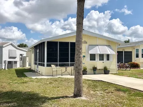 4730 Sawmill Dr W, Estero, FL 33928 photo 2