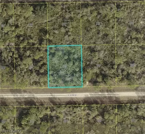 4215 E 25th St, Alva, FL 33920 photo 1