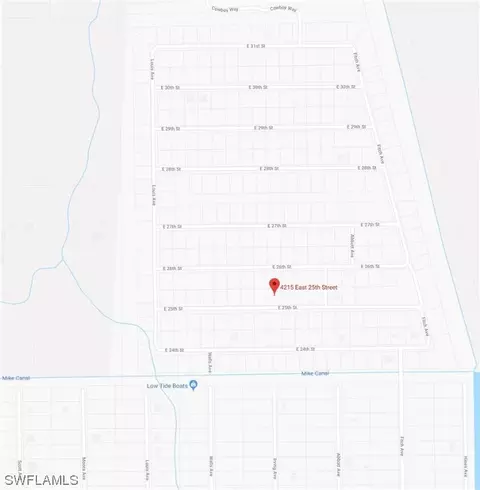 4215 E 25th St, Alva, FL 33920 photo 4