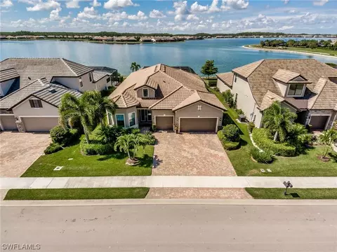 20953 Corkscrew Shores Blvd, Estero, FL 33928 photo 1