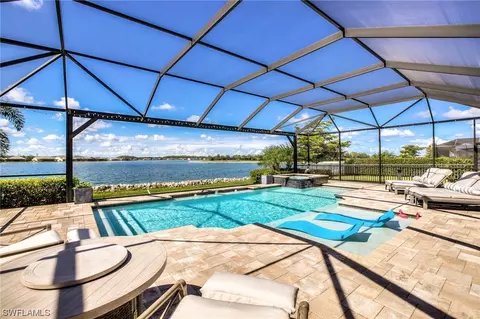 20953 Corkscrew Shores Blvd, Estero, FL 33928 photo 2