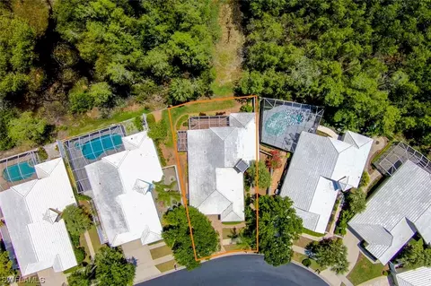 1293 Silverstrand Dr, Naples, FL 34110 photo 30