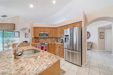1293 Silverstrand Dr, Naples, FL 34110 photo 13