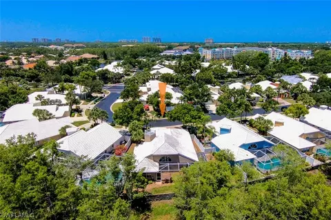 1293 Silverstrand Dr, Naples, FL 34110 photo 32