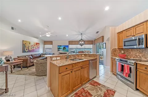 1293 Silverstrand Dr, Naples, FL 34110 photo 14