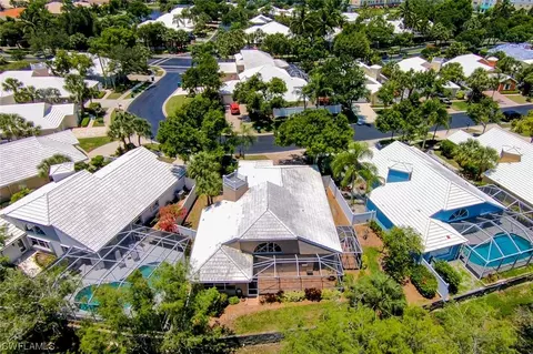 1293 Silverstrand Dr, Naples, FL 34110 photo 33