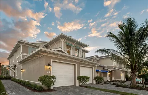 6948 Avalon Circle Dr #601, Naples, FL 34112 photo 1