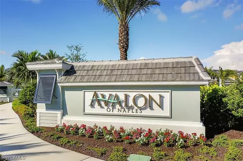 6948 Avalon Circle Dr #607, Naples, FL 34112 photo 20