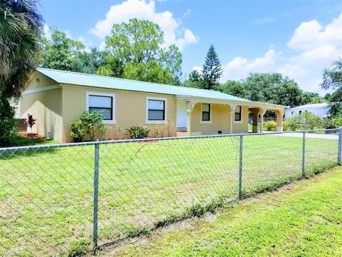 720 Bennett Ave, Labelle, FL 33935 photo 1