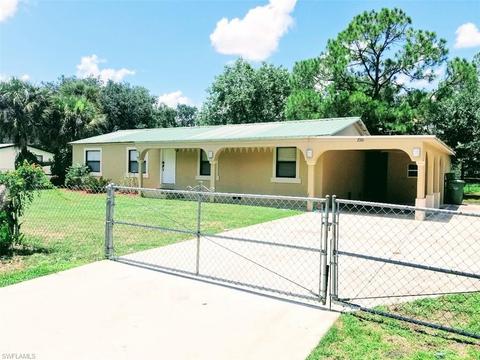 720 Bennett Ave, Labelle, FL 33935 photo 2