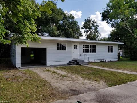 257 E Yeomans Ave, Labelle, FL 33935 photo 2