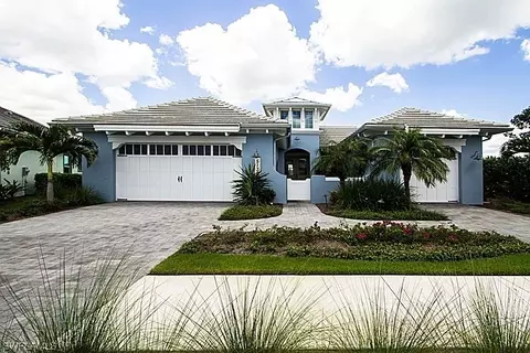 5756 Anegada Dr, Naples, FL 34113 photo 1