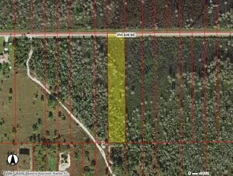 3384 37th Ave NE, Naples, FL 34120 photo 1