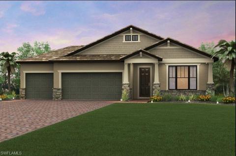 14206 Wild Timber Ct, Estero, FL 33928 photo 1