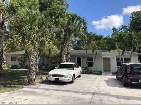 3125 Barrett Ave, Naples, FL 34112 photo 1