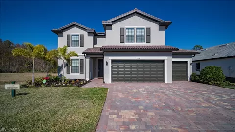 3358 Hampton Blvd, Alva, FL 33920 photo 1