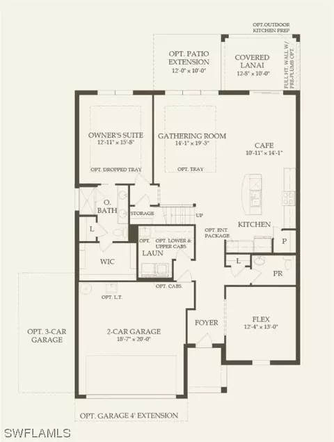 3358 Hampton Blvd, Alva, FL 33920 photo 34